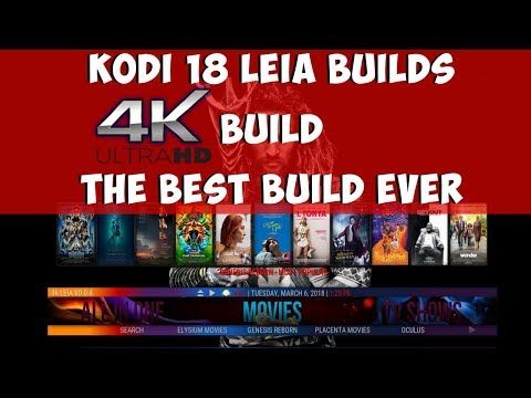 Kodi18 For Android Tv Download