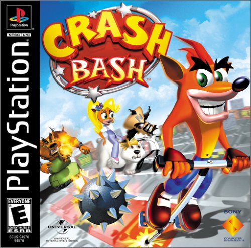 Crash Bash Download For Android