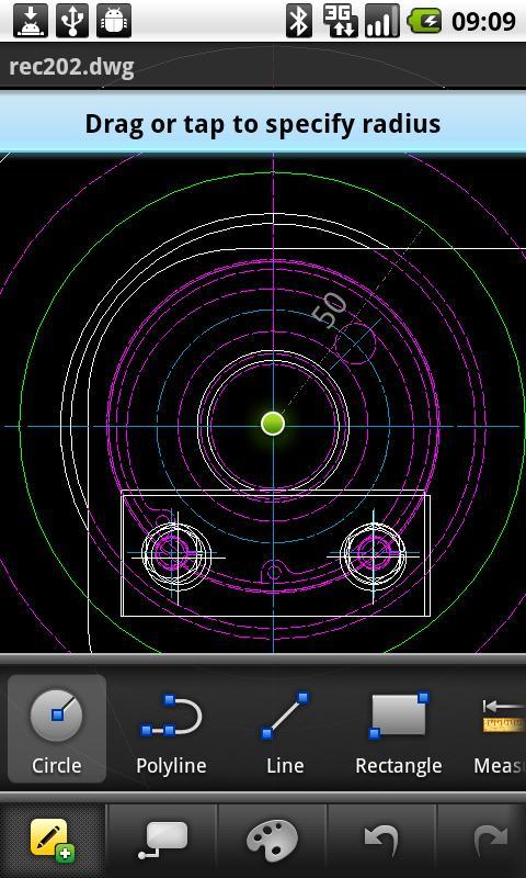 Autocad viewer for android free download latest version