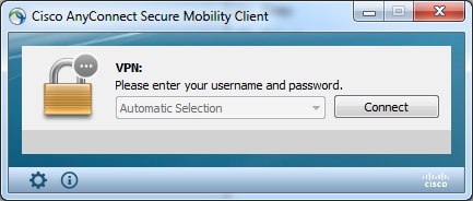 Cisco Anyconnect Secure Mobility Client 4.5 Download For Windows