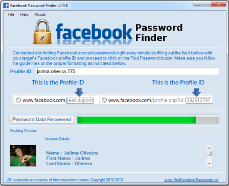 Download Fb Id Hacking Software For Android